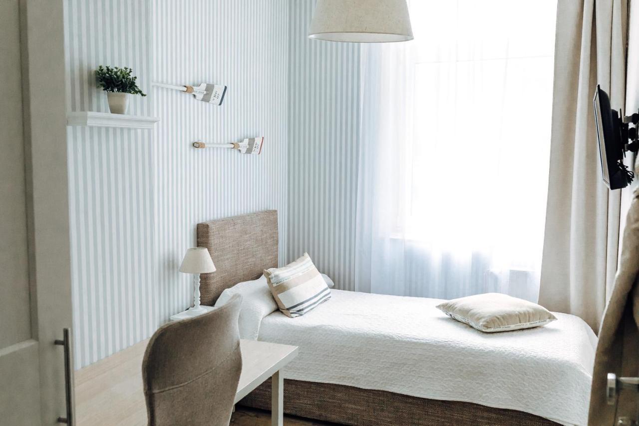 Apartment An Der Altstadt هاملن المظهر الخارجي الصورة