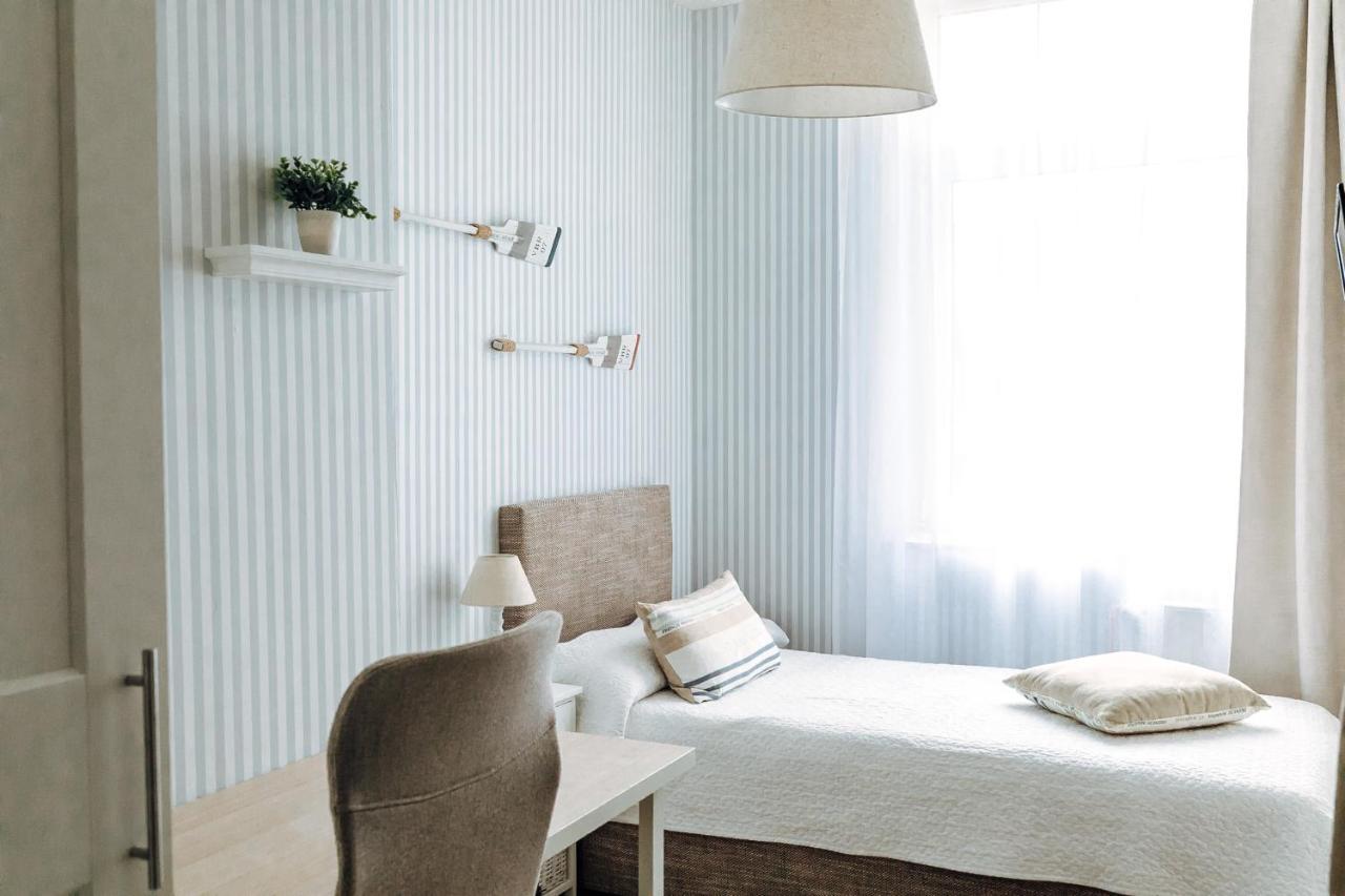 Apartment An Der Altstadt هاملن المظهر الخارجي الصورة